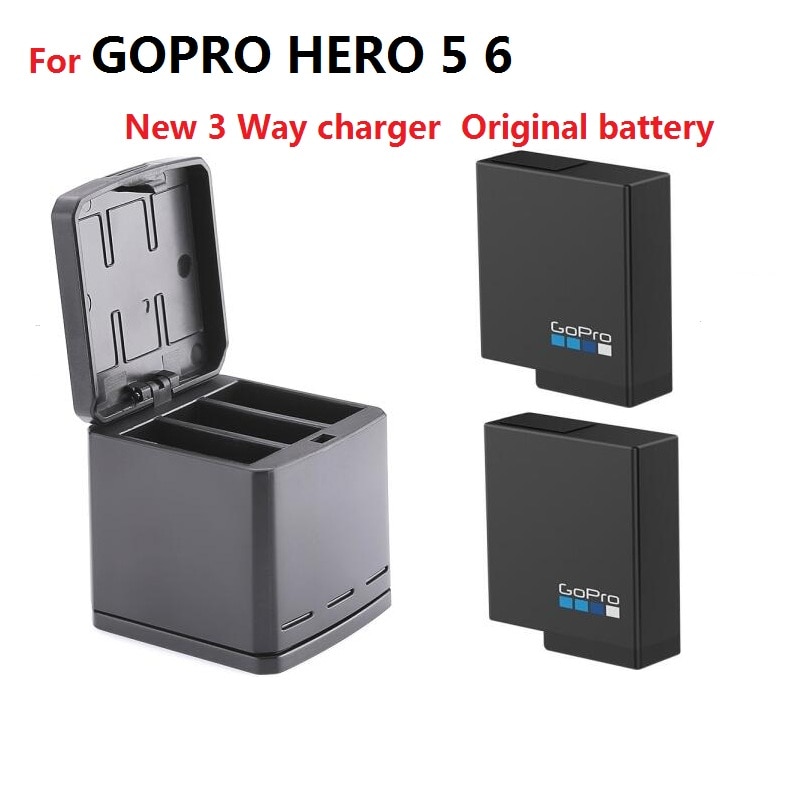 Gopro HERO 9 8 7 6 5  100%  ͸  ..